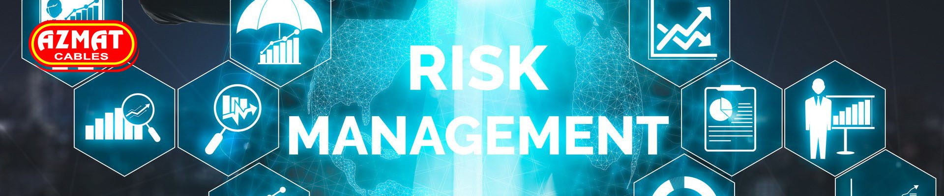Risk Management and Assessment for Business