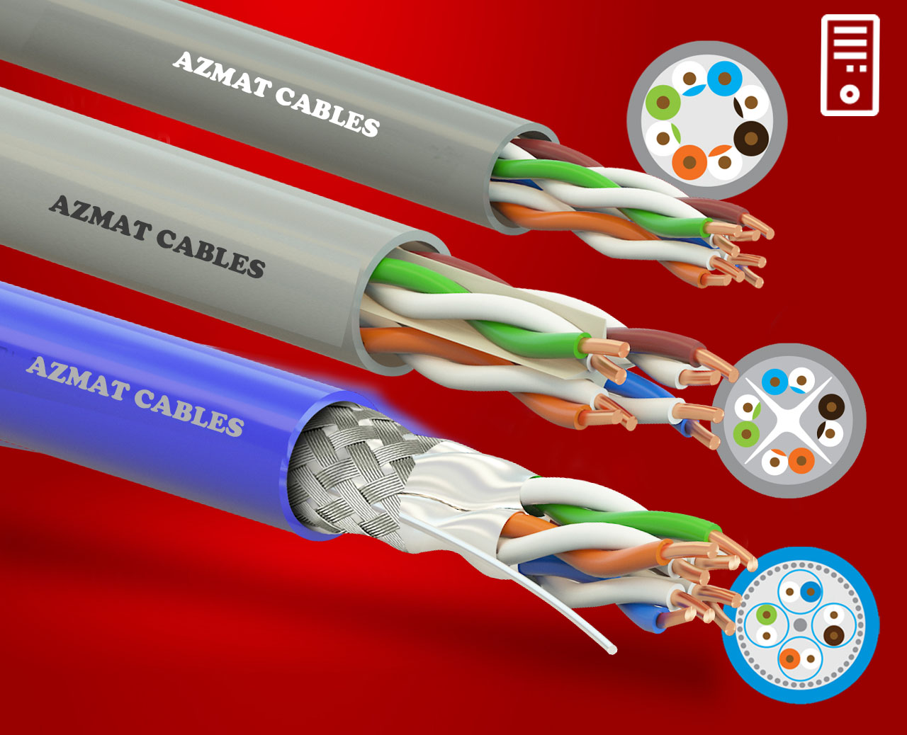 Networking Cables